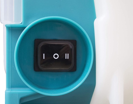 Pulverizador Electrico Keeper Forest 10